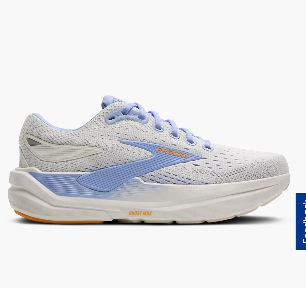 Brooks Ghost Max 3 Running Shoe